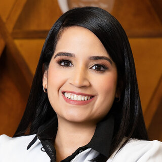 Dra. Mariel Alberto